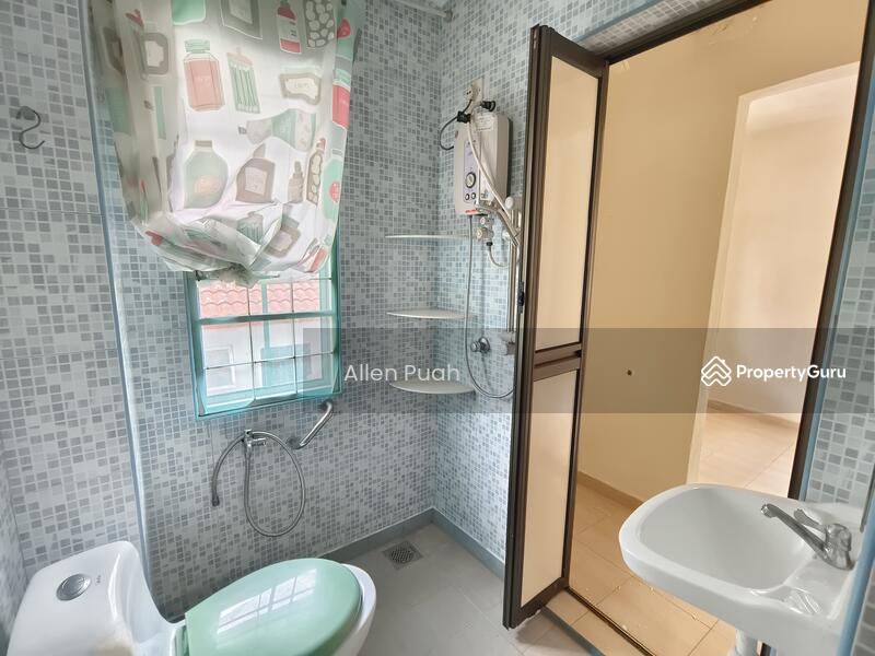Untuk Dijual - Cheras 2 Sty House Renovated Fully Extend Good Condition