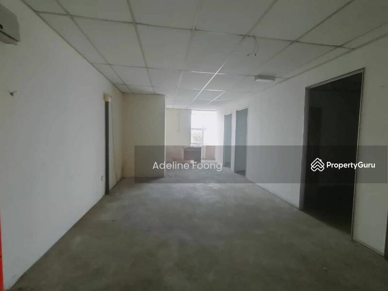 For Sale - Bukit Kemuning Industrial Park