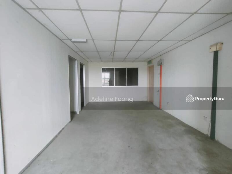 For Sale - Bukit Kemuning Industrial Park