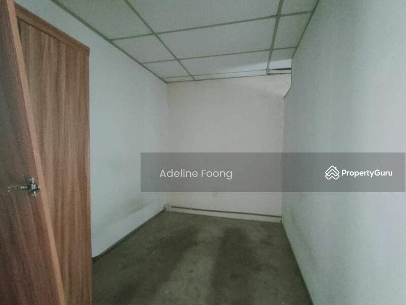 For Sale - Bukit Kemuning Industrial Park