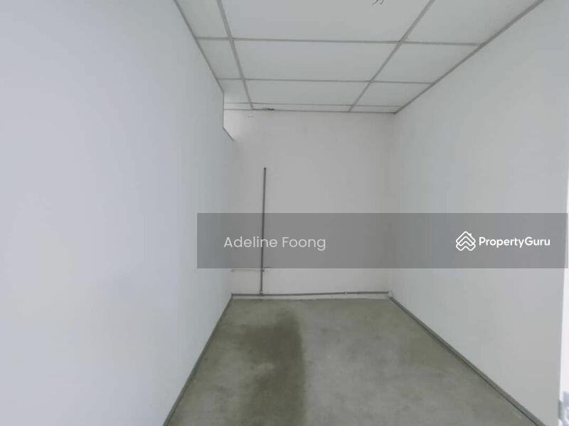 For Sale - Bukit Kemuning Industrial Park