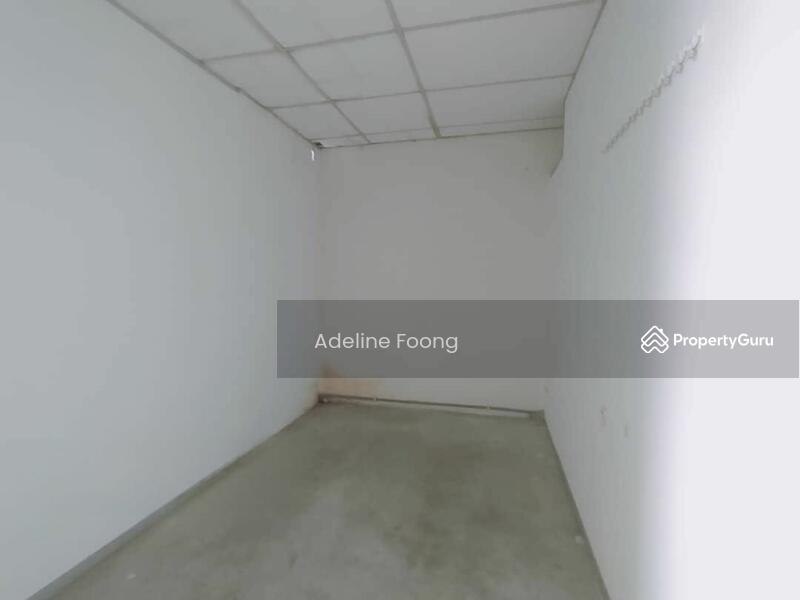 For Sale - Bukit Kemuning Industrial Park