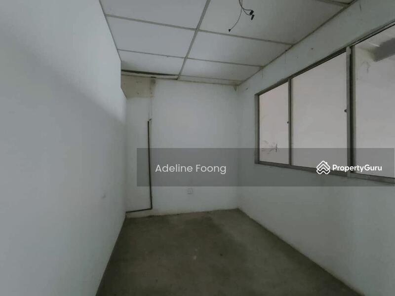 For Sale - Bukit Kemuning Industrial Park