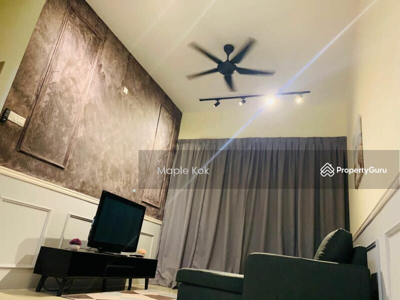 Berlian Setapak Residency untuk Untuk Dijual - RM 470,000, Feb 2026 - PropertyGuru.com.my