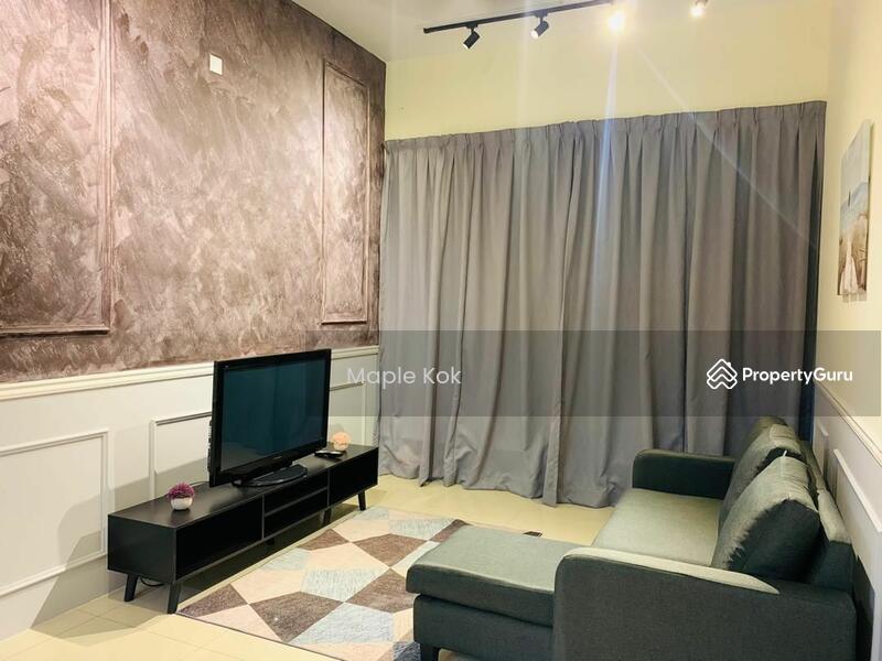Berlian Setapak Residency untuk Untuk Dijual - RM 470,000, Feb 2026 - PropertyGuru.com.my