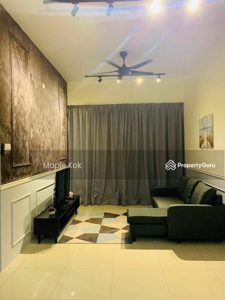 Berlian Setapak Residency untuk Untuk Dijual - RM 470,000, Feb 2026 - PropertyGuru.com.my