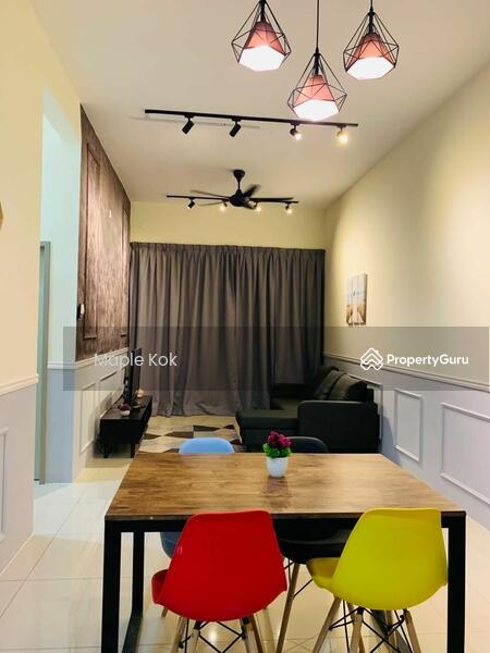 Berlian Setapak Residency untuk Untuk Dijual - RM 470,000, Feb 2026 - PropertyGuru.com.my