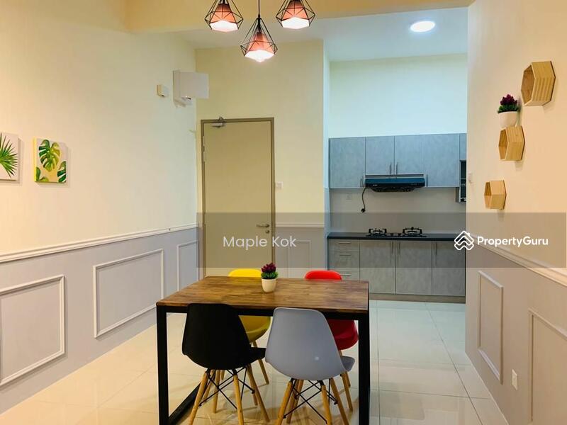 Berlian Setapak Residency untuk Untuk Dijual - RM 470,000, Feb 2026 - PropertyGuru.com.my