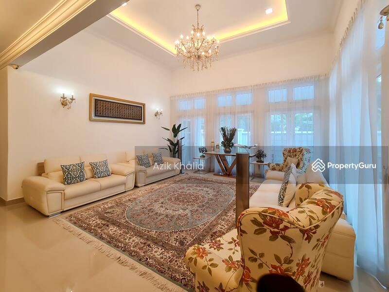For Sale - Section 10