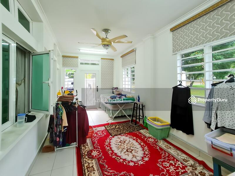 For Sale - Section 10