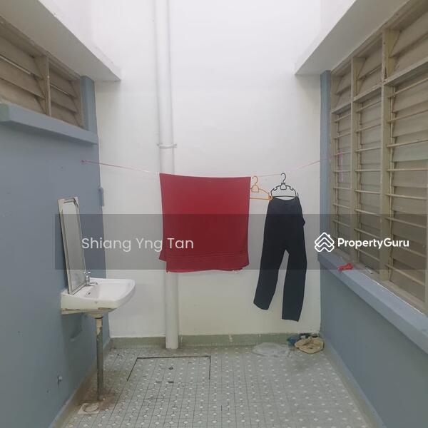 For Sale - Jalan Abiad @ Taman Pelangi, Johor Bahru, Single Storey Terrace House, for SALE