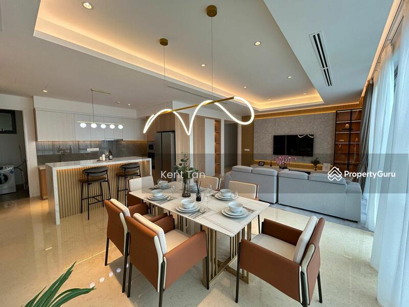 Condominium for Sale at Capella Embassy (D'Rapport Residences) - Kent Tan - PropertyGuru.com.my