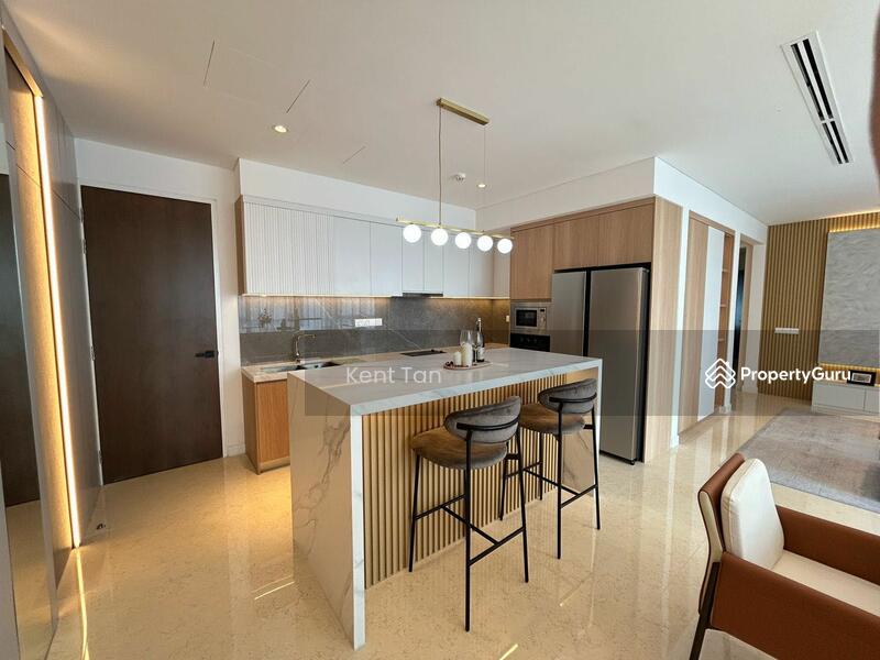 Condominium for Sale at Capella Embassy (D'Rapport Residences) - Kent Tan - PropertyGuru.com.my