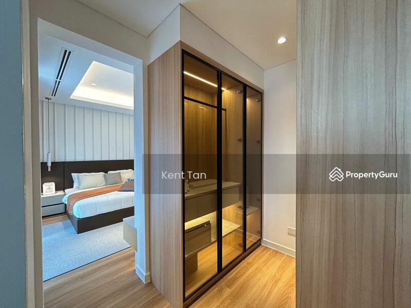 Condominium for Sale at Capella Embassy (D'Rapport Residences) - Kent Tan - PropertyGuru.com.my