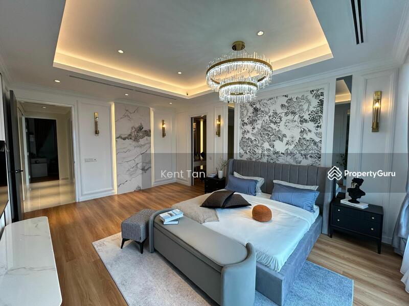 Condominium for Sale at Capella Embassy (D'Rapport Residences) - Kent Tan - PropertyGuru.com.my