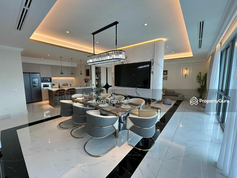 Condominium for Sale at Capella Embassy (D'Rapport Residences) - Kent Tan - PropertyGuru.com.my