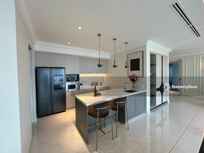 Condominium for Sale at Capella Embassy (D'Rapport Residences) - Kent Tan - PropertyGuru.com.my