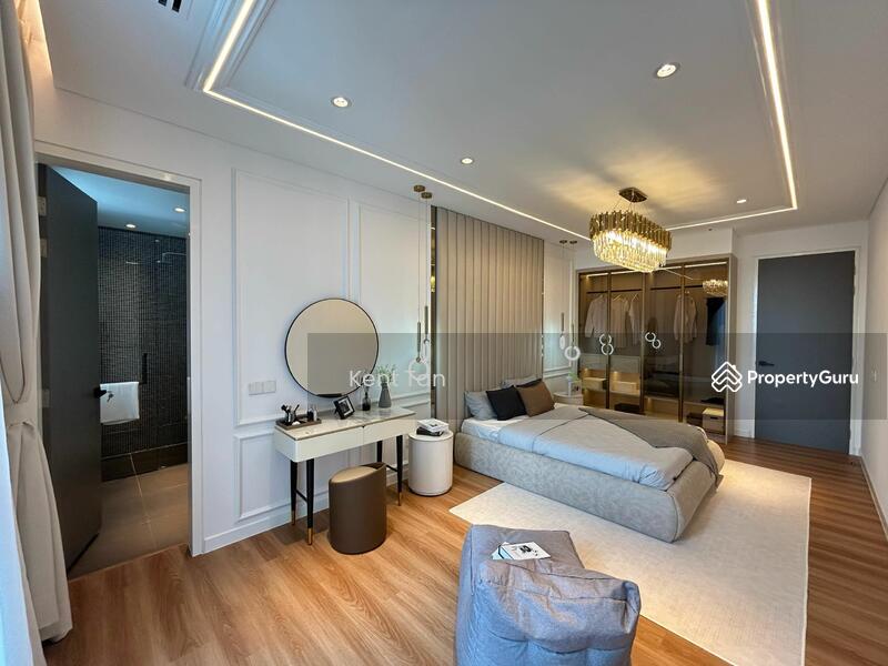 Condominium for Sale at Capella Embassy (D'Rapport Residences) - Kent Tan - PropertyGuru.com.my