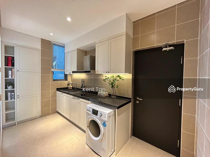 Condominium for Sale at Capella Embassy (D'Rapport Residences) - Kent Tan - PropertyGuru.com.my