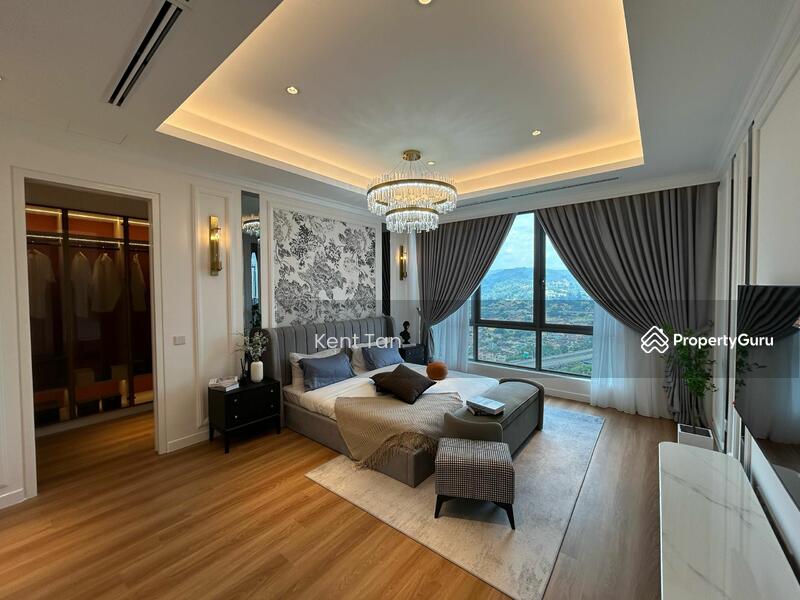 Condominium for Sale at Capella Embassy (D'Rapport Residences) - Kent Tan - PropertyGuru.com.my