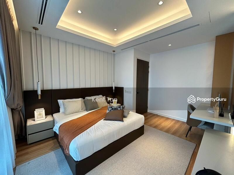 Condominium for Sale at Capella Embassy (D'Rapport Residences) - Kent Tan - PropertyGuru.com.my