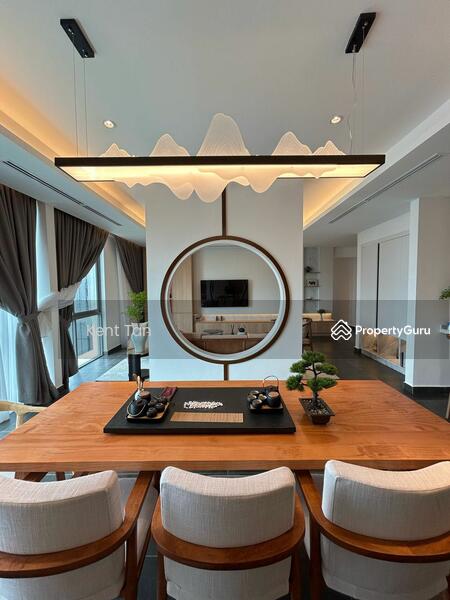 Condominium for Sale at Capella Embassy (D'Rapport Residences) - Kent Tan - PropertyGuru.com.my