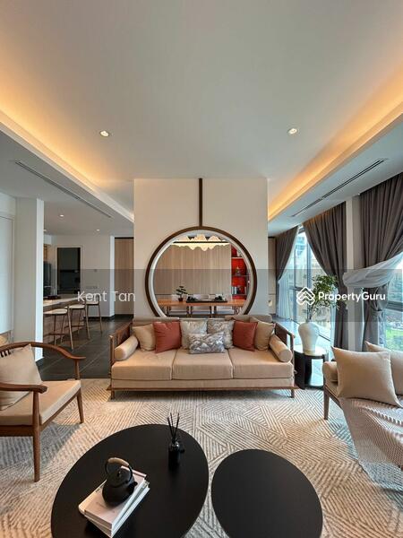 Condominium for Sale at Capella Embassy (D'Rapport Residences) - Kent Tan - PropertyGuru.com.my