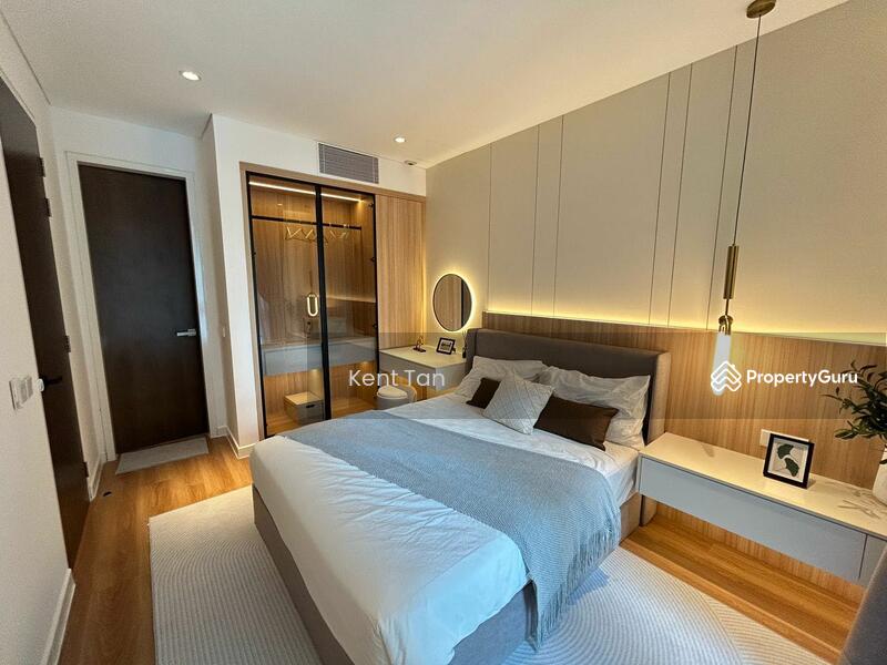 Condominium for Sale at Capella Embassy (D'Rapport Residences) - Kent Tan - PropertyGuru.com.my