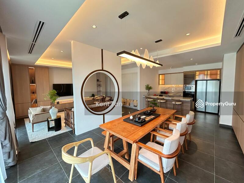 Condominium for Sale at Capella Embassy (D'Rapport Residences) - Kent Tan - PropertyGuru.com.my