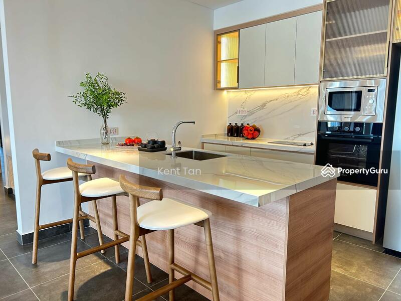 Condominium for Sale at Capella Embassy (D'Rapport Residences) - Kent Tan - PropertyGuru.com.my