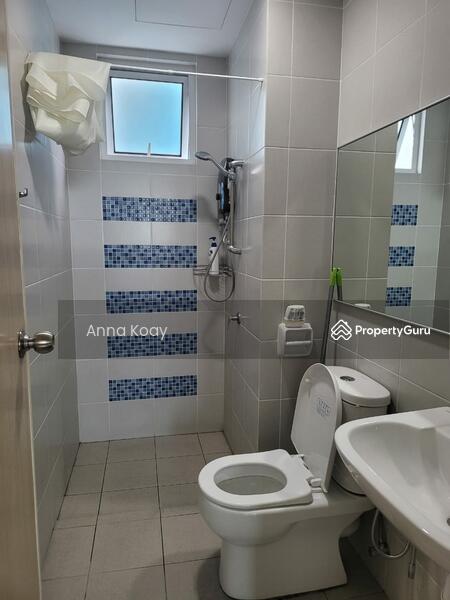 Common Bathroom