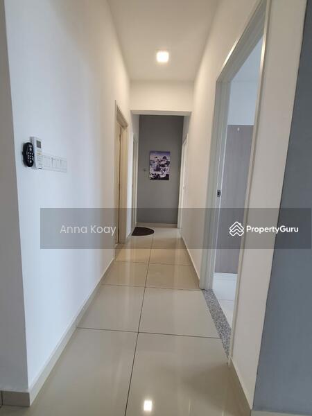Passageway