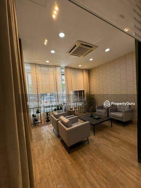 Kedai untuk Dijual di One City (Subang Jaya) - Mohd Adryzam - PropertyGuru.com.my