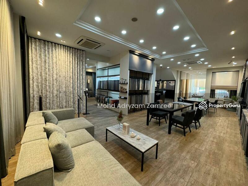 Kedai untuk Dijual di One City (Subang Jaya) - Mohd Adryzam - PropertyGuru.com.my