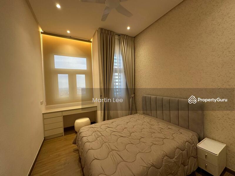 Service Residence for Sale at Met 1 Residences - Martin Lee - PropertyGuru.com.my
