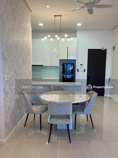 Service Residence for Sale at Met 1 Residences - Martin Lee - PropertyGuru.com.my
