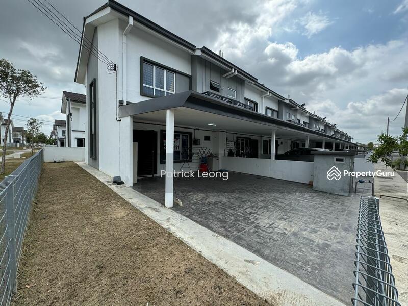 For Sale - Rentak Perdana @ LBS Alam Perdana