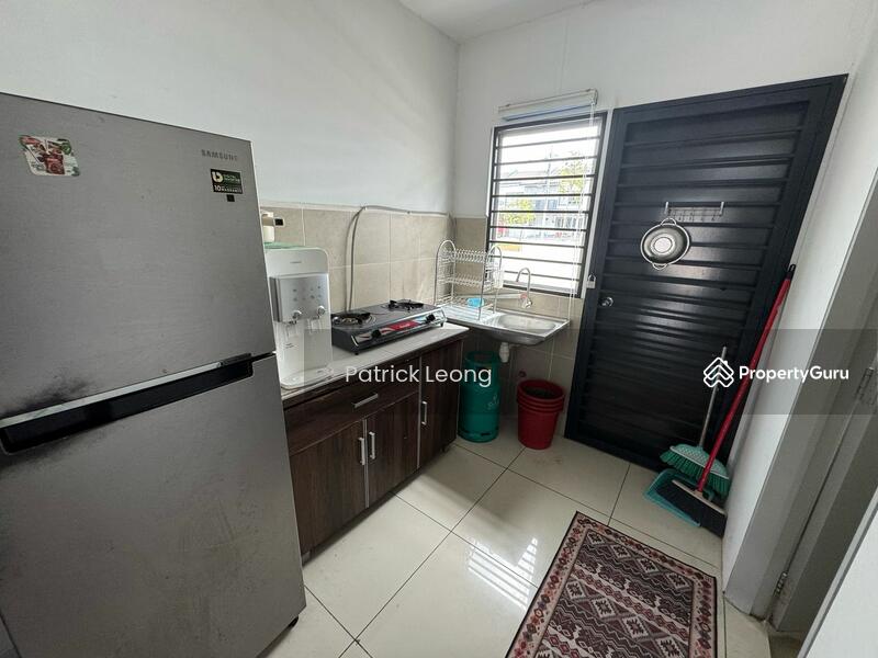 For Sale - Rentak Perdana @ LBS Alam Perdana