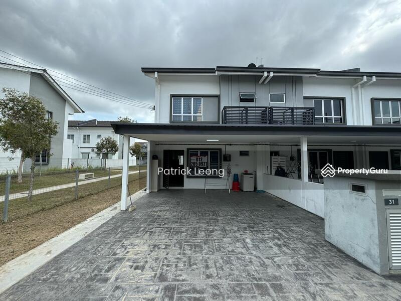 For Sale - Rentak Perdana @ LBS Alam Perdana