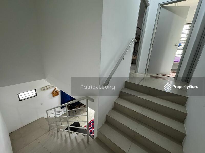 For Sale - Rentak Perdana @ LBS Alam Perdana