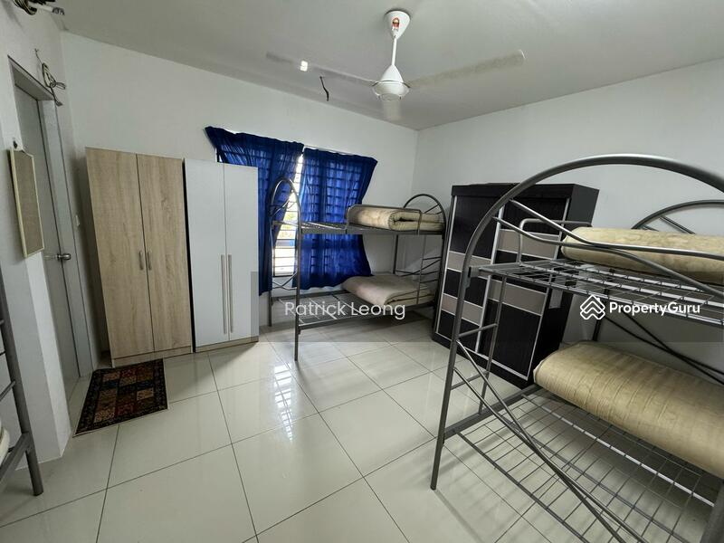 For Sale - Rentak Perdana @ LBS Alam Perdana