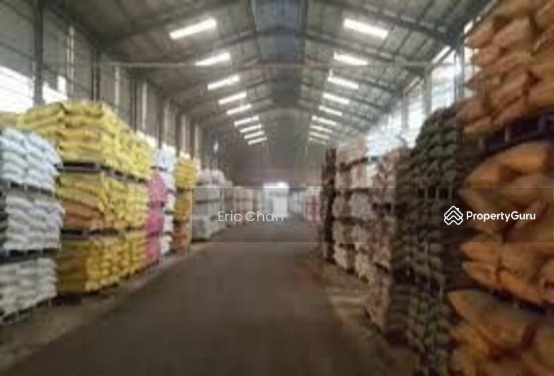 Detached Factory for Rent in Kampung Teluk Panglima Garang (Telok Panglima Garang) - Eric Chan - PropertyGuru.com.my