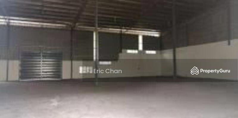 Detached Factory for Rent in Kampung Teluk Panglima Garang (Telok Panglima Garang) - Eric Chan - PropertyGuru.com.my
