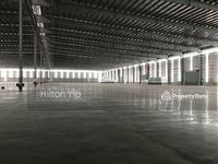 For Rent - Port Klang, North Port, West Port, Klang