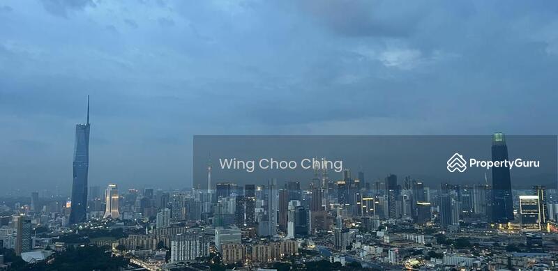 Servis Apartment untuk Dijual di Trion @ KL - Wing Choo Ching - PropertyGuru.com.my