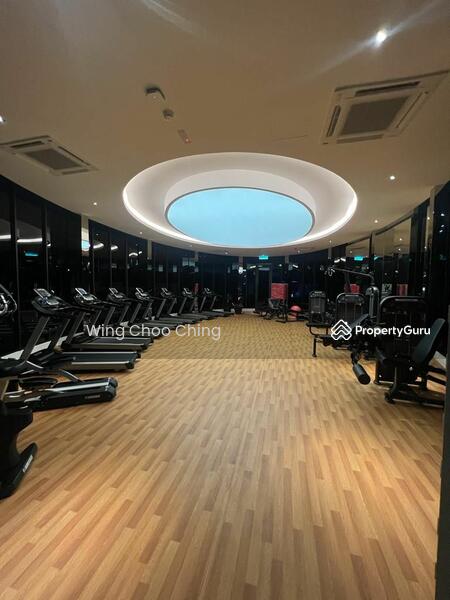 Servis Apartment untuk Dijual di Trion @ KL - Wing Choo Ching - PropertyGuru.com.my