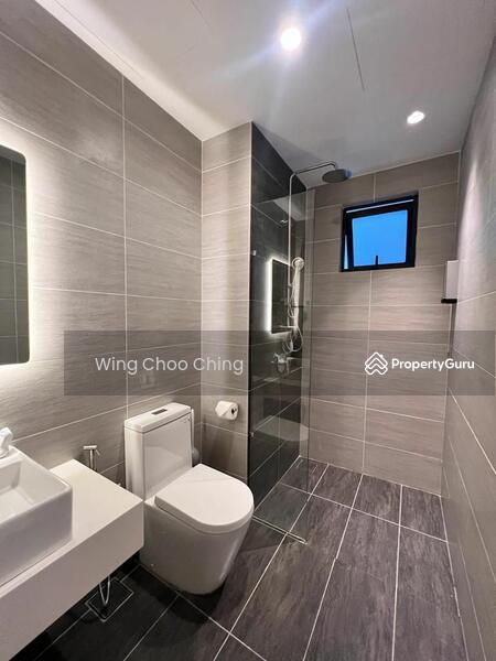 Servis Apartment untuk Dijual di Trion @ KL - Wing Choo Ching - PropertyGuru.com.my