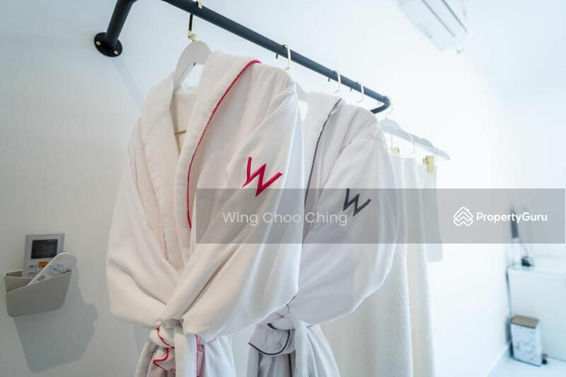 Servis Apartment untuk Dijual di Trion @ KL - Wing Choo Ching - PropertyGuru.com.my
