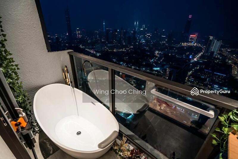 Servis Apartment untuk Dijual di Trion @ KL - Wing Choo Ching - PropertyGuru.com.my