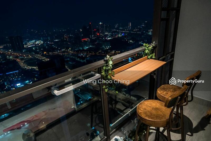 Servis Apartment untuk Dijual di Trion @ KL - Wing Choo Ching - PropertyGuru.com.my